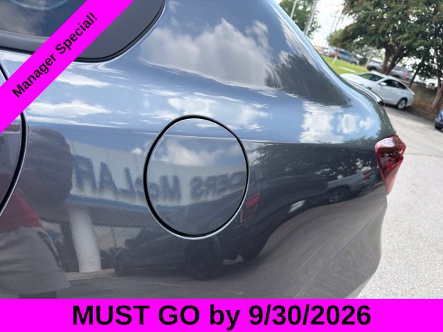 Used 2024 Kia Forte GT-Line FWD image 16