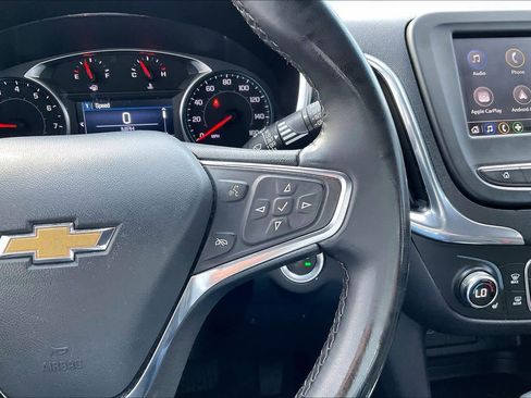 Used 2024 Chevrolet Equinox LT image 24