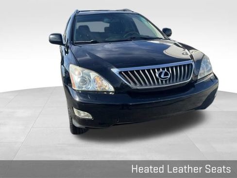Used 2008 Lexus RX 350 AWD image 3