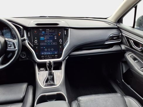 Used 2024 Subaru Outback Limited XT image 15