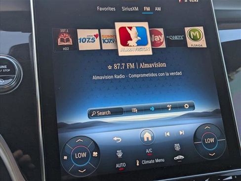 New 2026 Mercedes-Benz GLC 300 image 13