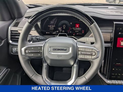 New 2026 GMC Acadia Denali w/ Super Cruise Package image 20