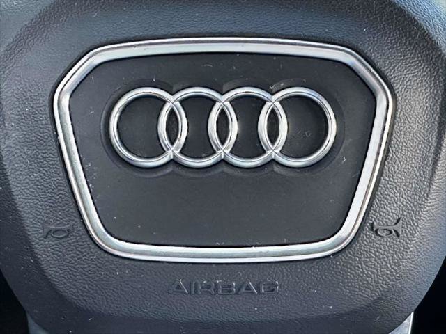 Used 2023 Audi Q8 Premium AWD/4WD image 23