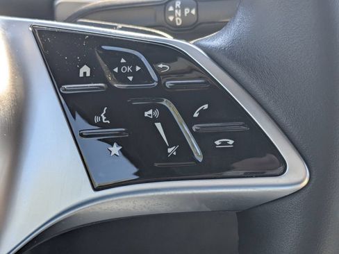 Certified 2024 Mercedes-Benz GLB 250 4MATIC image 13