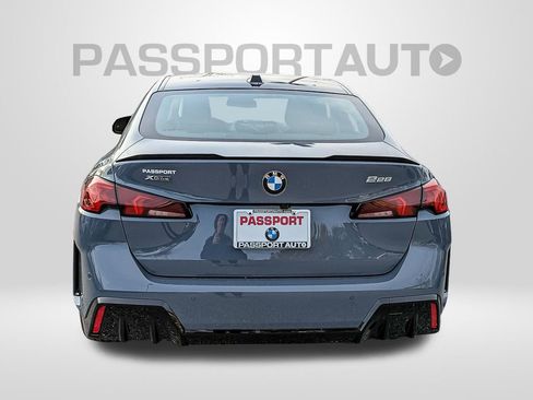 New 2026 BMW 228i xDrive w/ Technology Package image 4