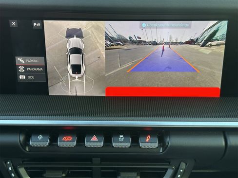 Used 2020 Porsche 911 Carrera 4S image 22