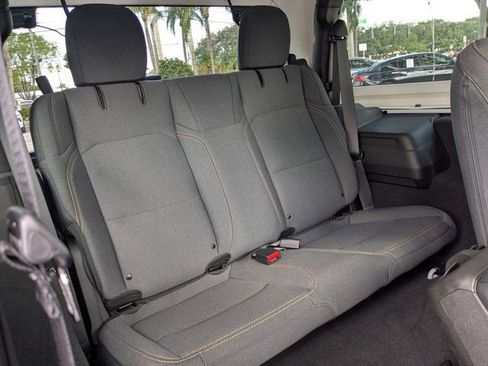 Used 2025 Jeep Wrangler Sport AWD/4WD image 20
