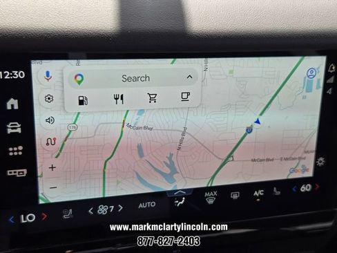 New 2027 Lincoln Navigator Premiere AWD/4WD image 15