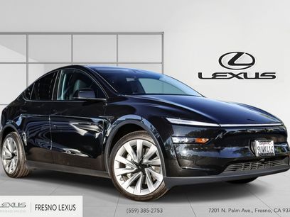 Used 2026 Tesla Model Y 2WD