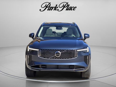 New 2026 Volvo XC90 T8 Ultra w/ Protection Package Premier image 9