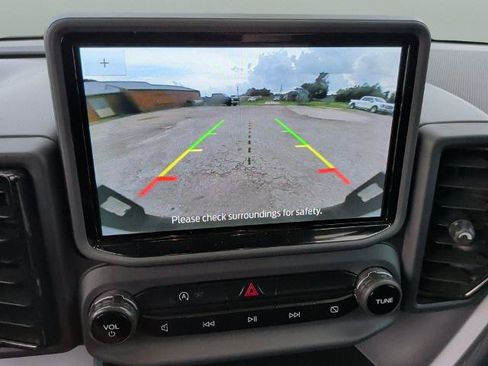 Certified 2022 Ford Bronco Sport AWD/4WD image 29
