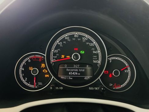 Used 2019 Volkswagen Beetle 2.0T Final Edition SEL FWD image 42