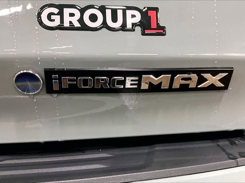 Certified 2026 Toyota Sequoia Platinum image 10