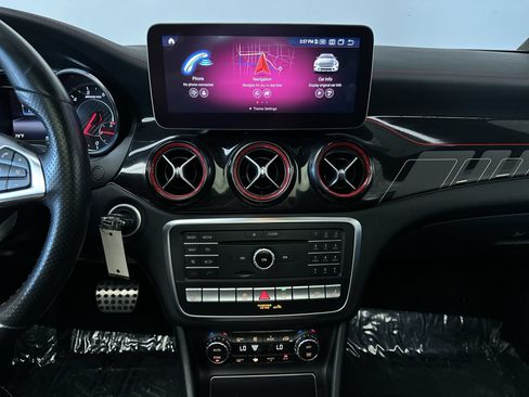 Used 2019 Mercedes-Benz CLA 45 AMG 4MATIC image 20