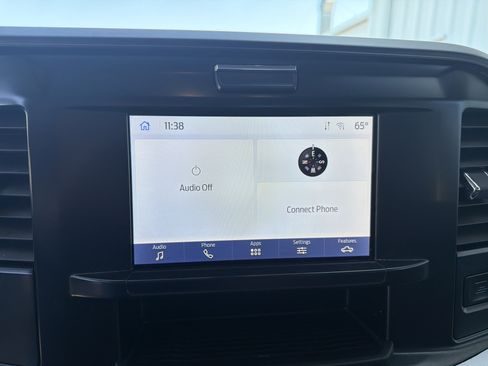 Certified 2025 Ford F250 XLT AWD/4WD image 61