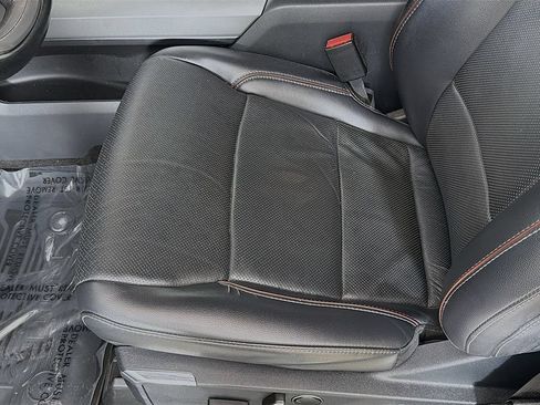 Used 2021 Ford F150 Lariat AWD/4WD image 23