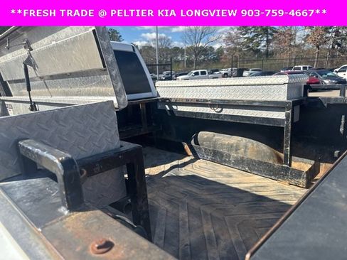 Used 2022 RAM 2500 Big Horn w/ Protection Group image 14