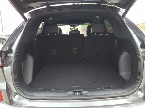 Certified 2024 Ford Escape ST-Line w/ Tech Pack #1 image 10