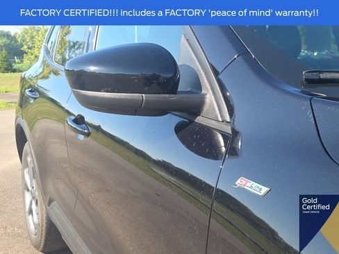 Used 2025 Ford Escape ST-Line Select AWD/4WD image 7