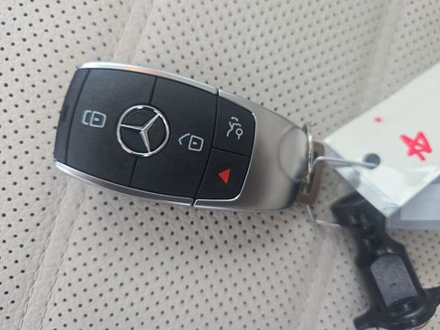 New 2026 Mercedes-Benz GLE 450 4MATIC image 29