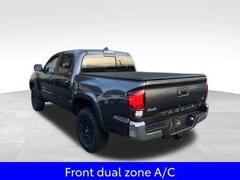 Used 2021 Toyota Tacoma SR image 6