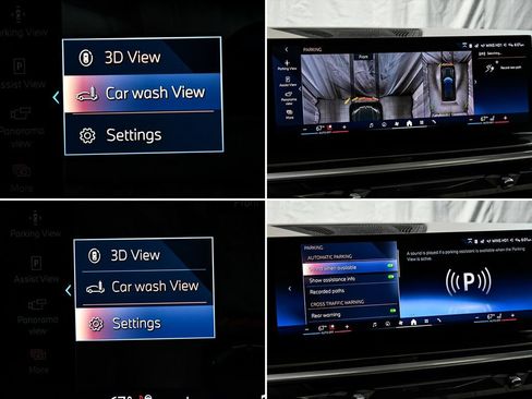 Used 2024 BMW X5 xDrive40i w/ M Sport Package AWD/4WD image 25