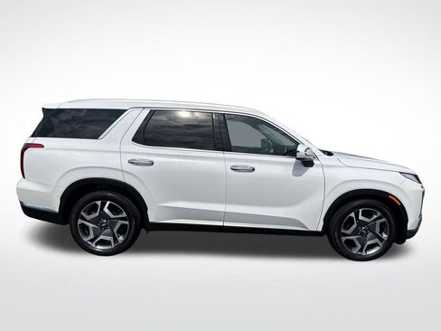 Certified 2024 Hyundai Palisade Limited AWD/4WD image 6