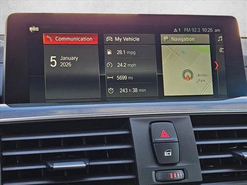 Used 2019 BMW 430i Convertible image 13