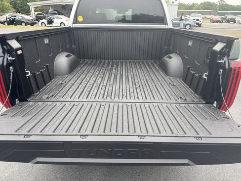 New 2026 Toyota Tundra SR5 AWD/4WD image 27