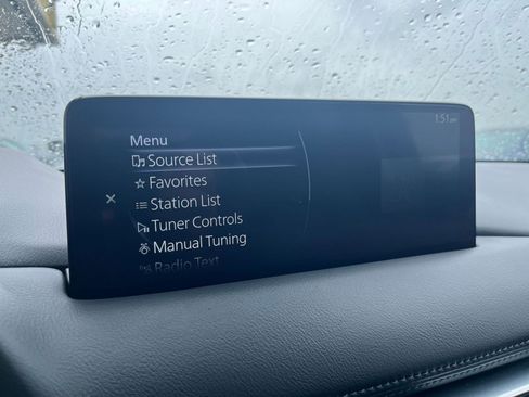 Used 2024 MAZDA CX-5 Carbon Edition image 20