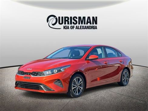 Certified 2023 Kia Forte LXS image 22