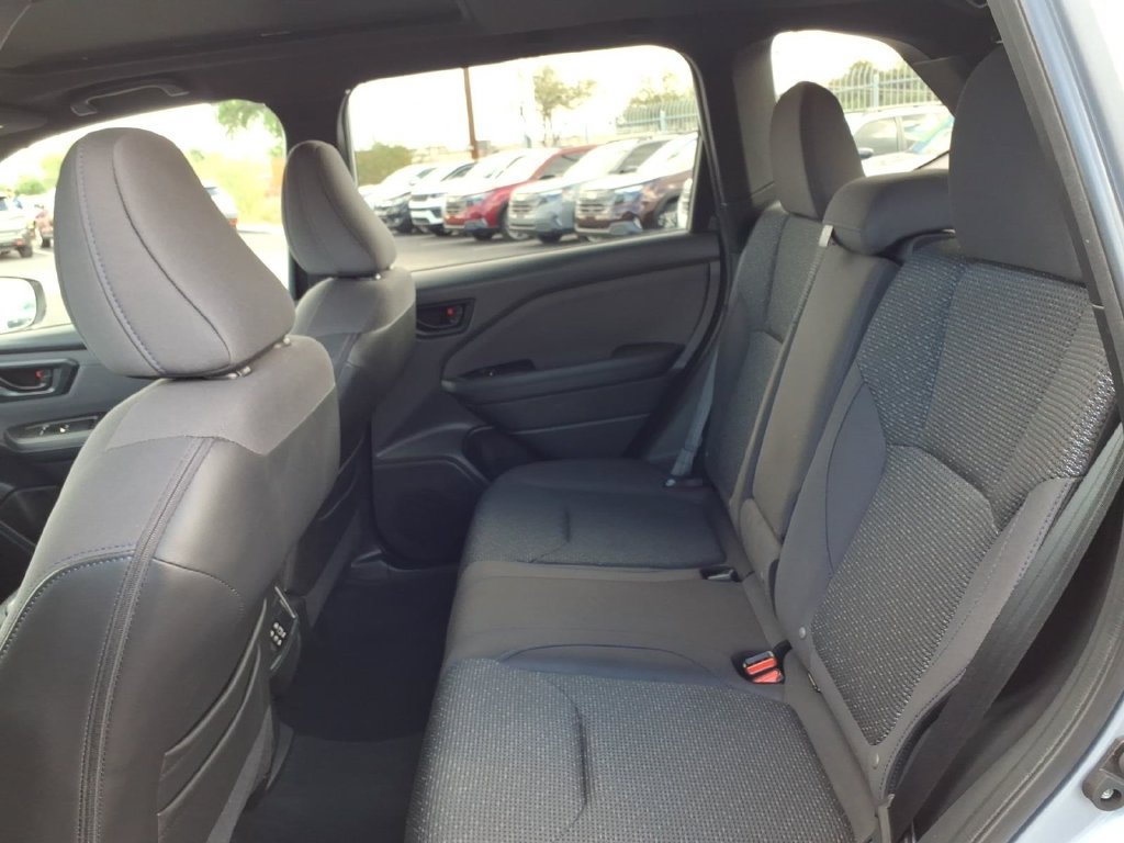 Certified 2025 Subaru Forester Premium AWD/4WD image 23