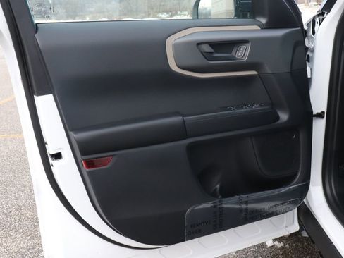 New 2025 Ford Bronco Sport Big Bend w/ Convenience Package image 33