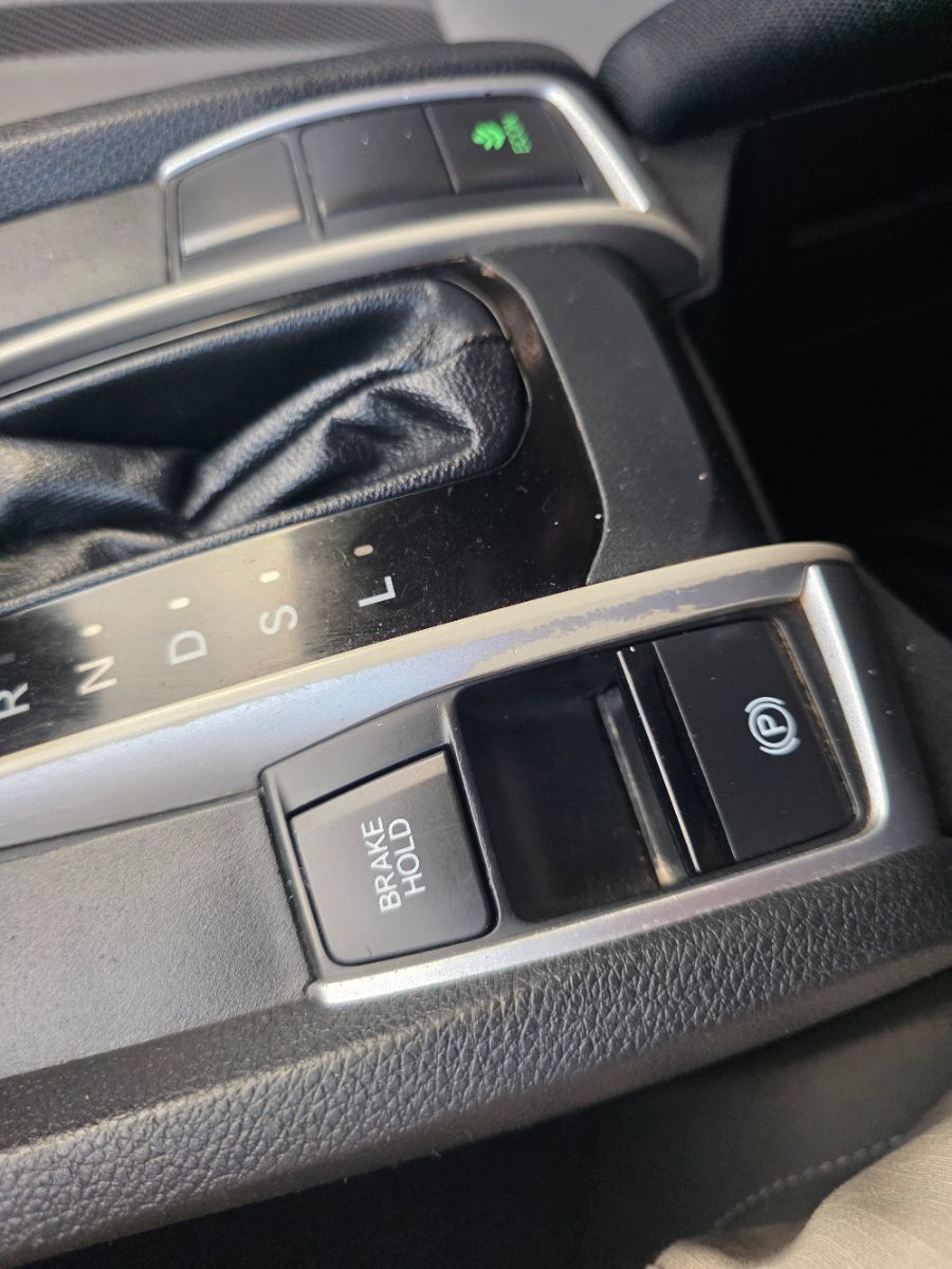 Used 2016 Honda Civic LX image 32