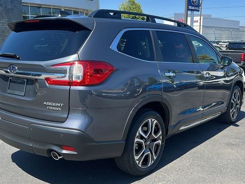 New 2025 Subaru Ascent Touring image 4