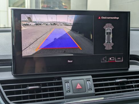 Certified 2024 Audi Q5 2.0T Premium w/ Summer of Audi Package image 17