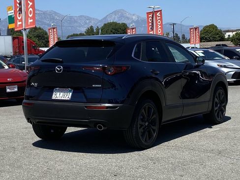 Used 2024 MAZDA CX-30 AWD 2.5 S w/ Select Sport Pkg image 42