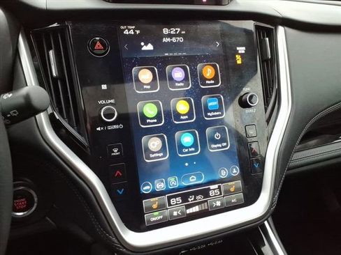 Used 2024 Subaru Outback Limited image 33