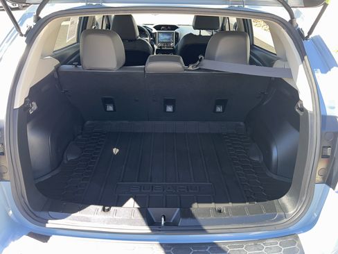 Used 2021 Subaru Crosstrek 2.5i Sport w/ Moonroof Package AWD/4WD image 35