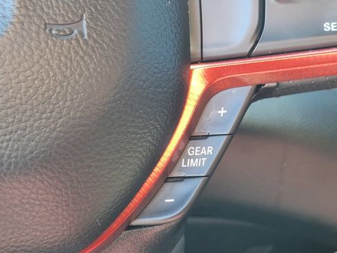Used 2023 RAM 1500 Rebel w/ Rebel Level 1 Equipment Group AWD/4WD image 25