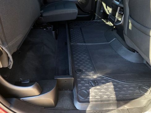 Used 2022 RAM 1500 Lone Star image 31