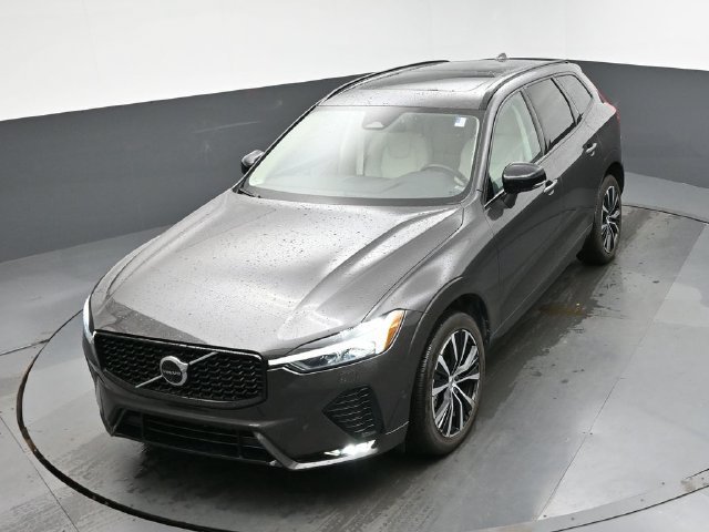 Used 2024 Volvo XC60 B5 Plus w/ Protection Package Premier AWD/4WD image 19