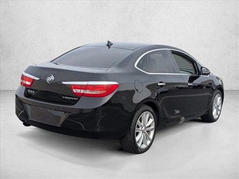 Used 2012 Buick Verano Convenience image 5