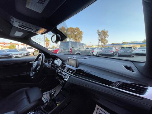 Used 2018 BMW X2 sDrive28i w/ Convenience Package image 12