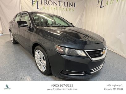 Used 2014 Chevrolet Impala LS w/ LS Convenience Package