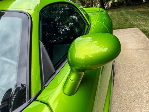 Used 2008 Dodge Viper SRT-10 RWD image 17