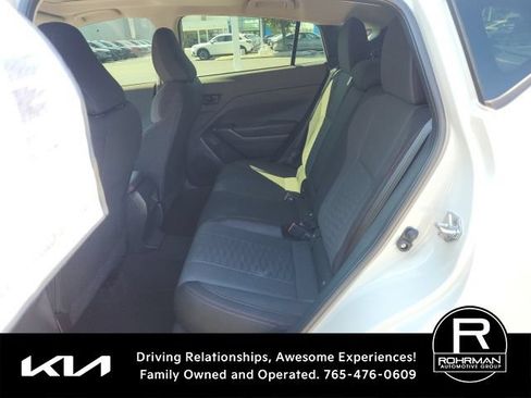 Used 2024 Subaru Impreza 2.0i Sport AWD/4WD image 9