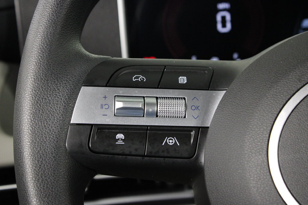 Certified 2026 Hyundai Tucson SEL Plus FWD image 28