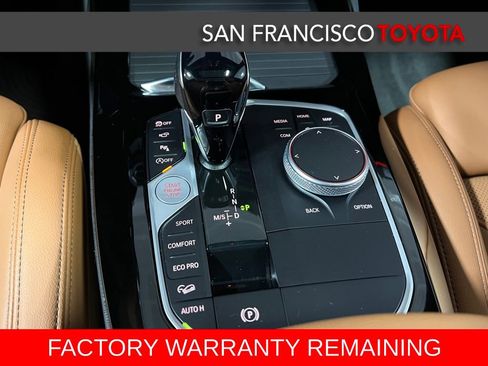 Used 2023 BMW X3 xDrive30i w/ Premium Package image 25