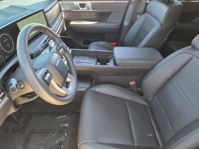 Certified 2026 Hyundai Santa Fe Limited AWD/4WD image 7